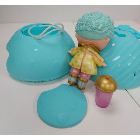 L.O.L. Surprise- Heart Breakers Lot of 5 MGA - Picture 9 of 11
